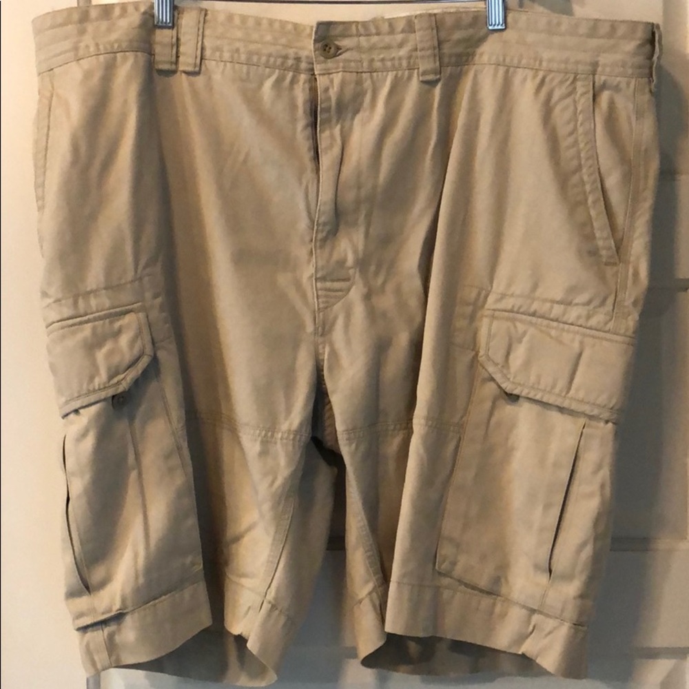Polo by Ralph Lauren Cargo Shorts - Men’s